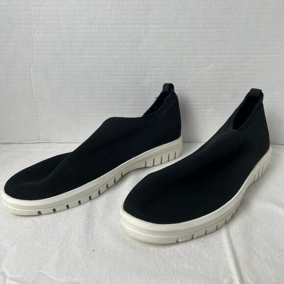 Blondo Waterproof Knit Slip-on Sneaker - Picture 2 of 9